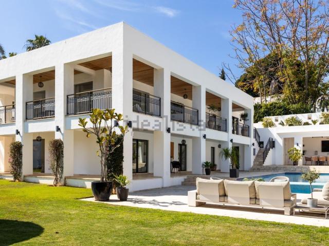 Chalet, Las Brisas, Marbella