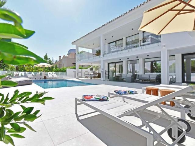 Chalet, Las Brisas, Marbella