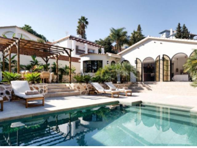 Chalet, Las Brisas, Marbella