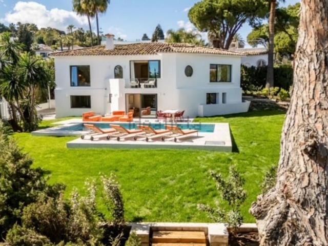 Chalet, Las Brisas, Marbella