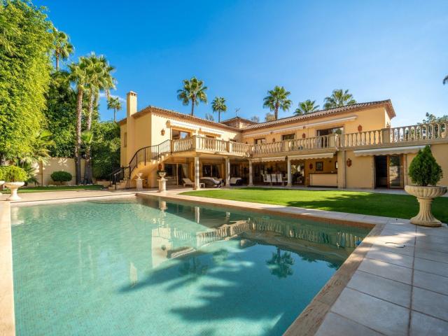 Chalet, Las Brisas, Marbella