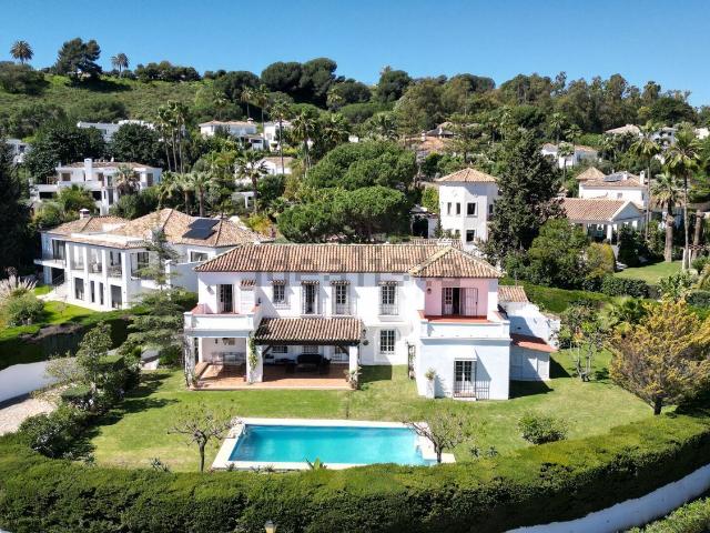 Chalet, Las Brisas, Marbella