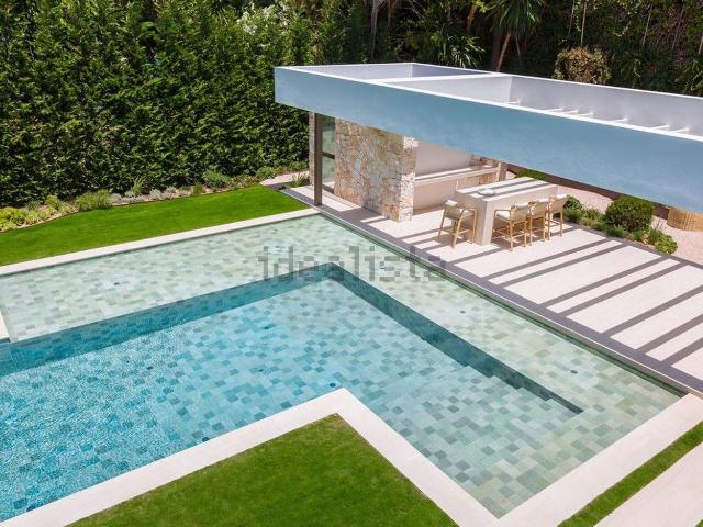 Chalet, Las Brisas, Marbella