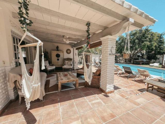 Chalet, Las Brisas, Marbella
