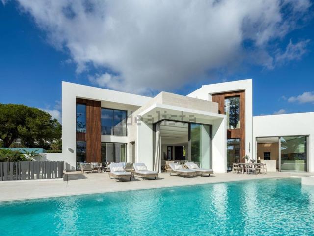 Chalet, Las Brisas, Marbella