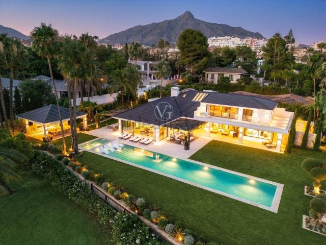 Chalet, Las Brisas, Marbella