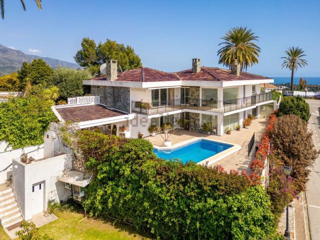 Chalet, Las Brisas, Marbella