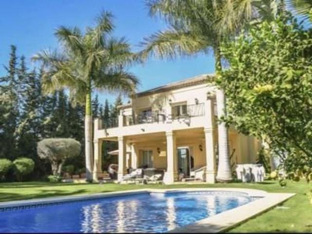 Chalet, Las Brisas, Marbella