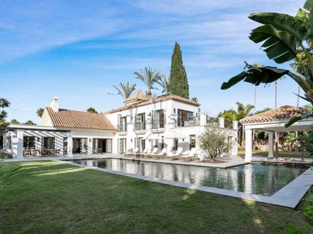 Chalet, Las Brisas, Marbella