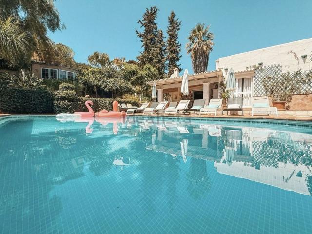 Chalet, Las Brisas, Marbella