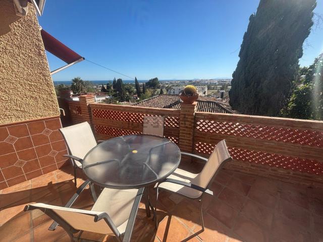 Chalet, Las Brisas, Marbella