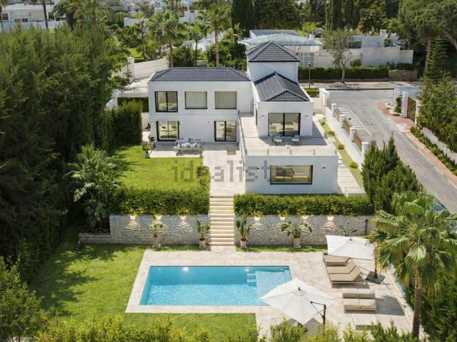 Chalet, Las Brisas, Marbella