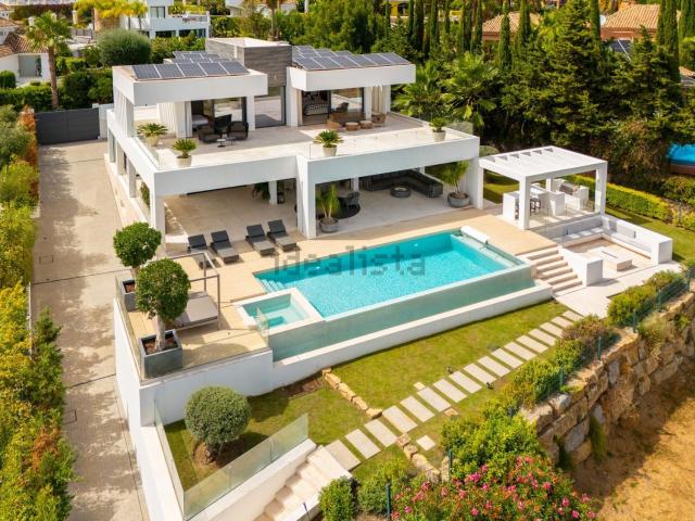 Chalet, Las Brisas, Marbella