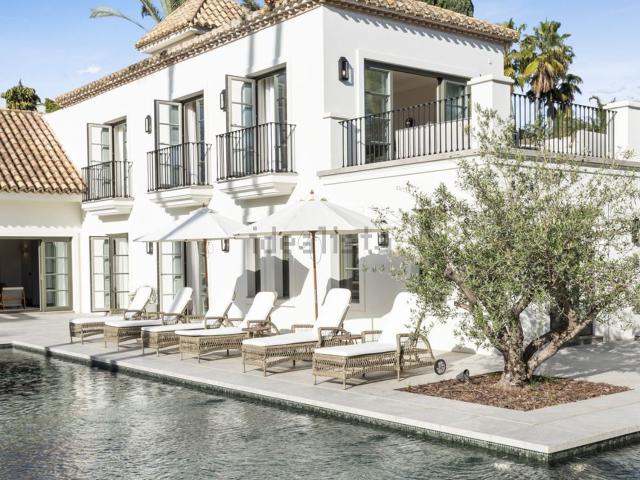 Chalet, Las Brisas, Marbella