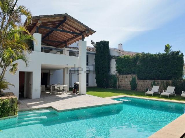 Chalet, Las Brisas, Marbella