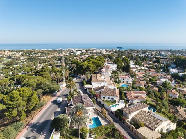 Chalet, Las Brisas, Marbella