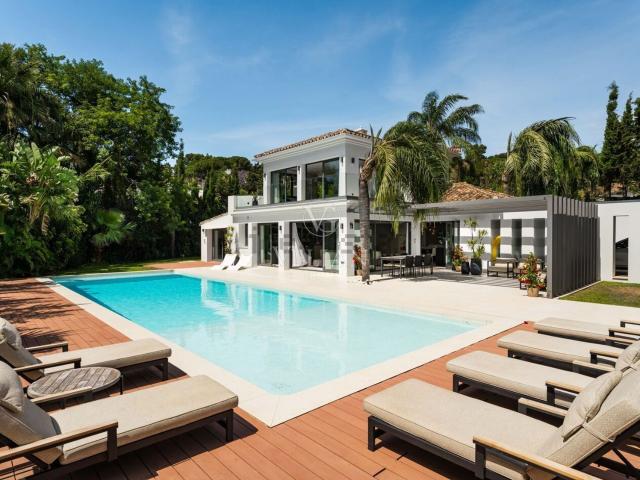 Chalet, Las Brisas, Marbella
