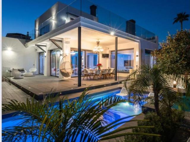 Chalet, Las Brisas, Marbella