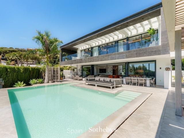 Chalet, Las Brisas, Marbella