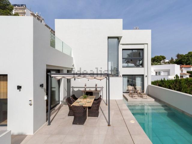 Chalet, Las Brisas, Marbella