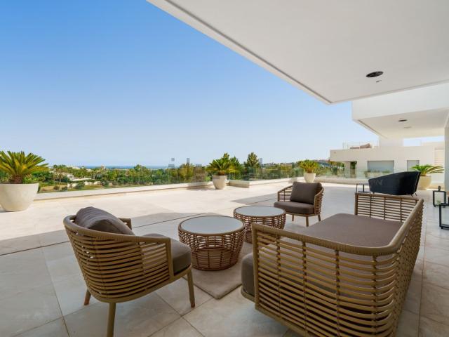 Chalet, Las Brisas, Marbella