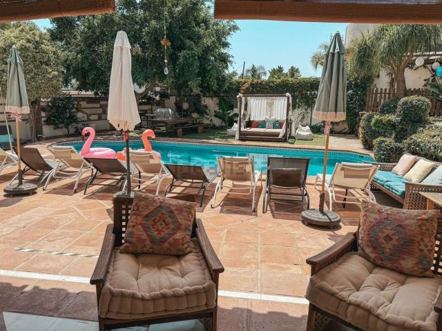 Chalet, Las Brisas, Marbella