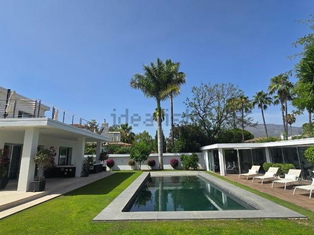 Chalet, Las Brisas, Marbella