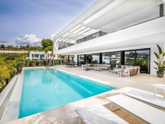 Chalet, Las Brisas, Marbella