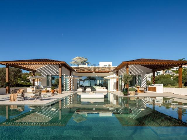 Chalet, Las Brisas, Marbella