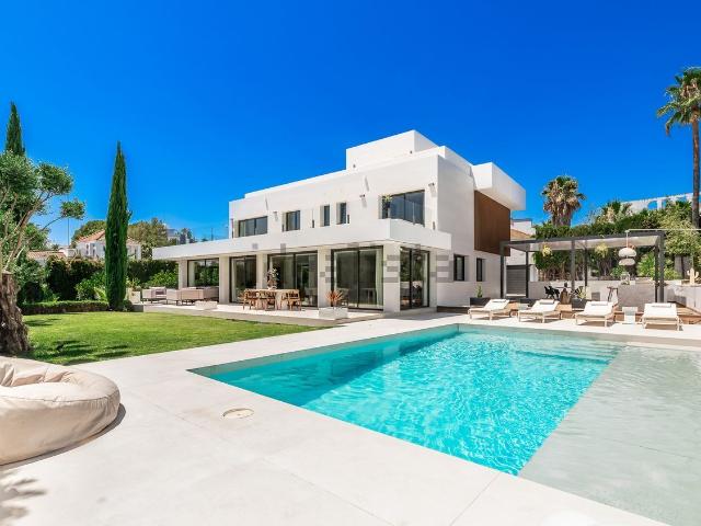 Chalet, Las Brisas, Marbella