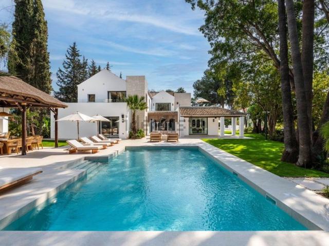 Chalet, Las Brisas, Marbella