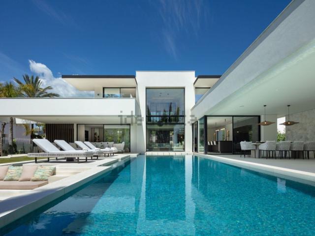 Chalet, Las Brisas, Marbella