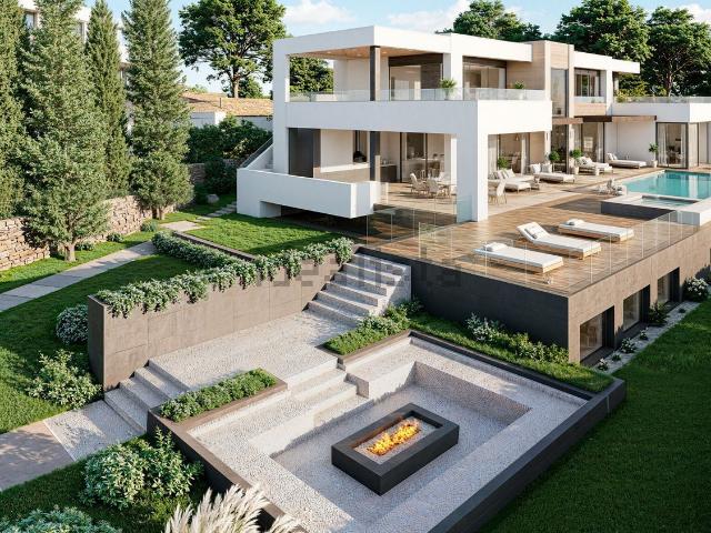 Chalet, Las Brisas, Marbella