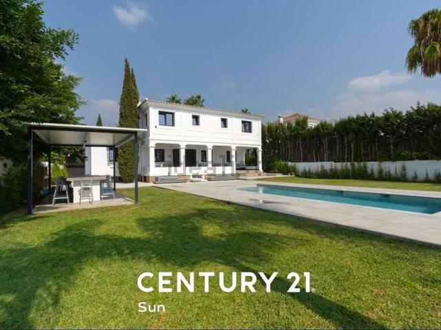 Chalet, Las Brisas, Marbella