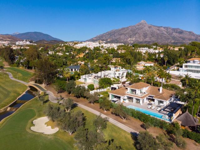Chalet, Las Brisas, Marbella