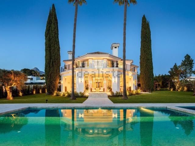 Chalet, Las Brisas, Marbella