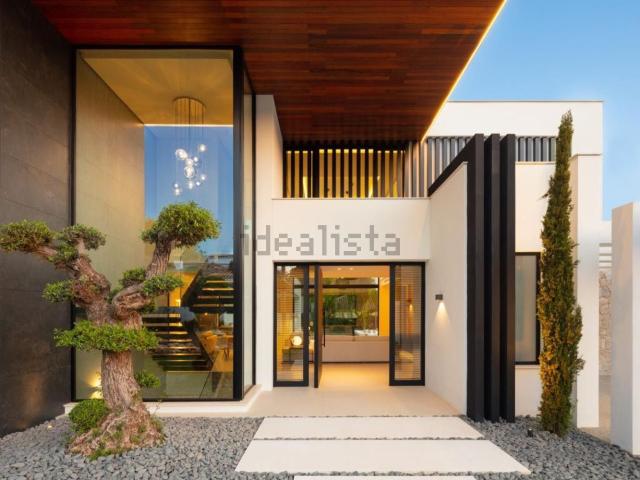 Chalet, Las Brisas, Marbella