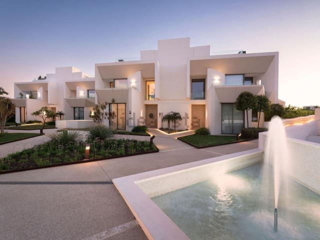 Chalet, Las Brisas, Marbella