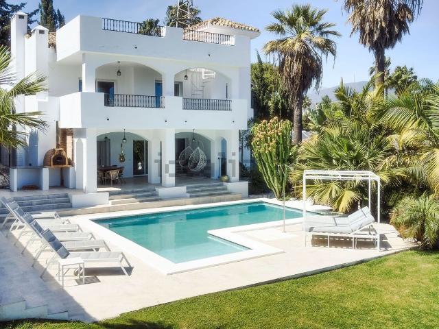Chalet, Las Brisas, Marbella