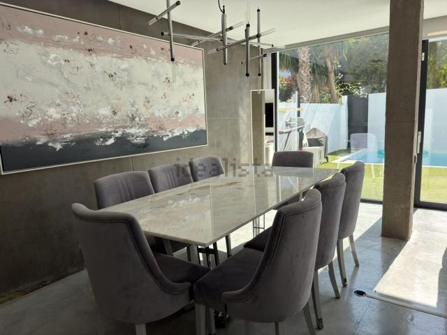 Chalet, Las Brisas, Marbella