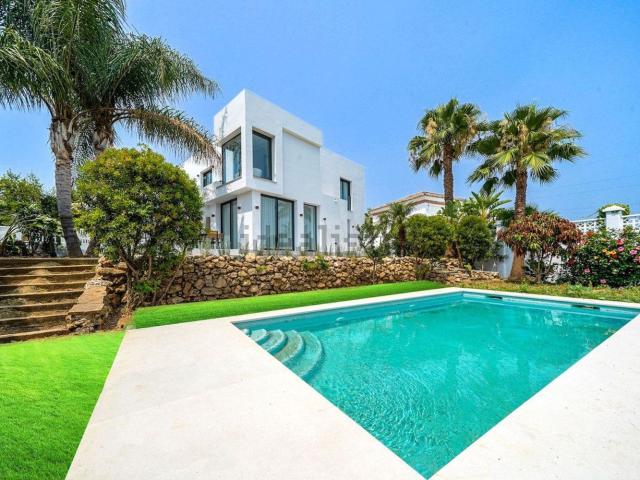 Chalet, Las Brisas, Marbella