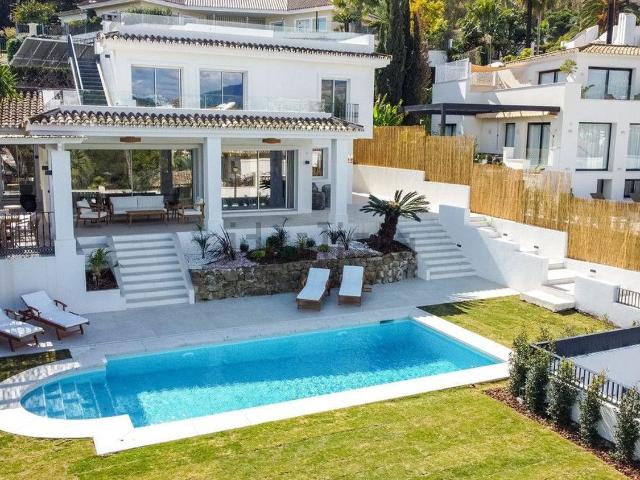 Chalet, Las Brisas, Marbella