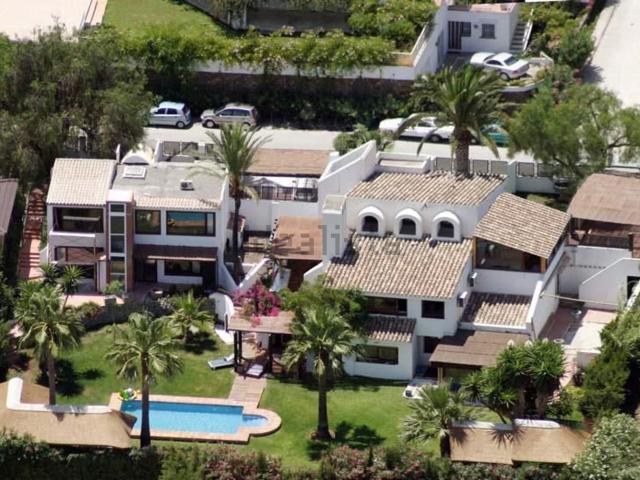 Chalet, Las Brisas, Marbella
