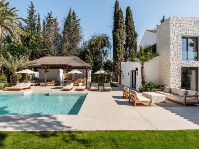Chalet, Las Brisas, Marbella