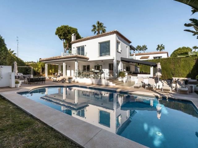 Chalet, Las Brisas, Marbella