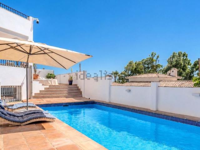 Chalet, Las Brisas, Marbella