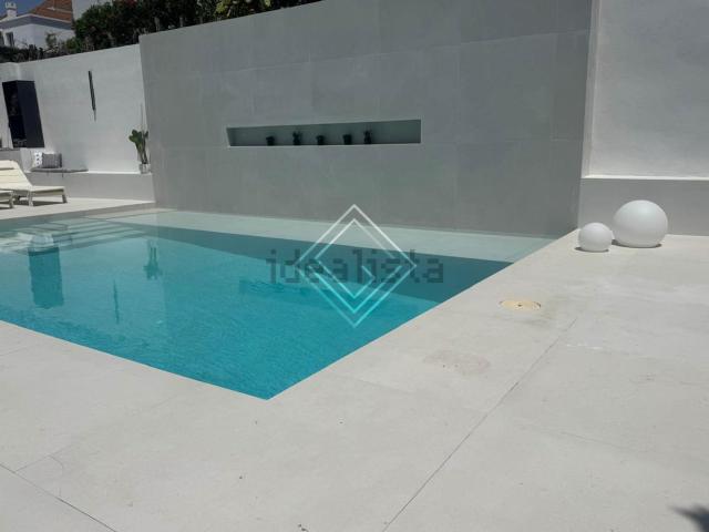 Chalet, Las Brisas, Marbella