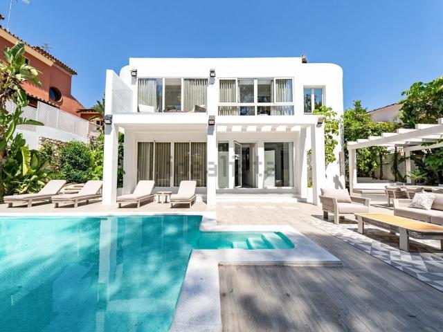 Chalet, Las Brisas, Marbella