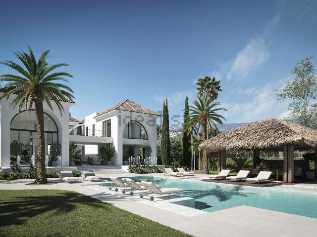 Chalet, Las Brisas, Marbella