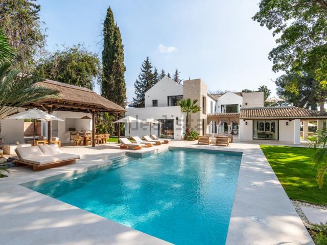 Chalet, Las Brisas, Marbella